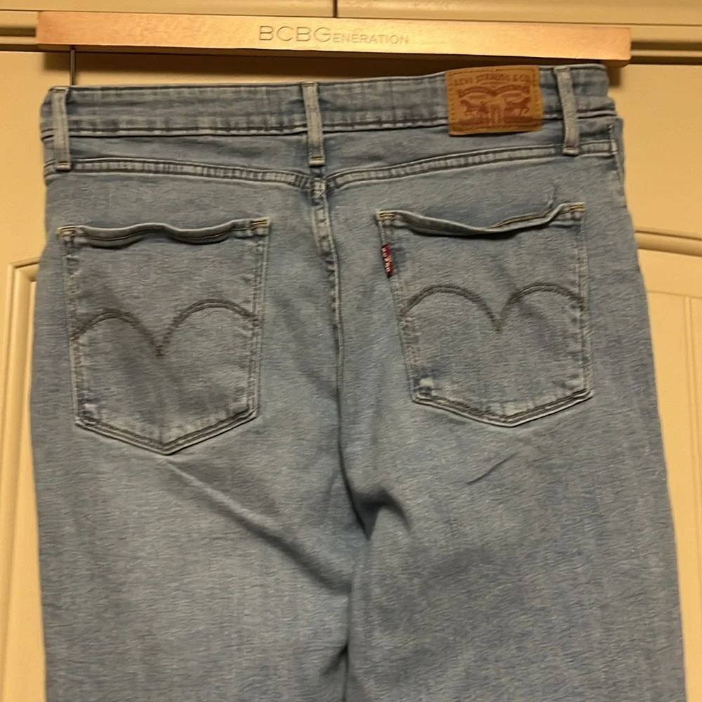 Levi’s 721 - Picture 2 of 8